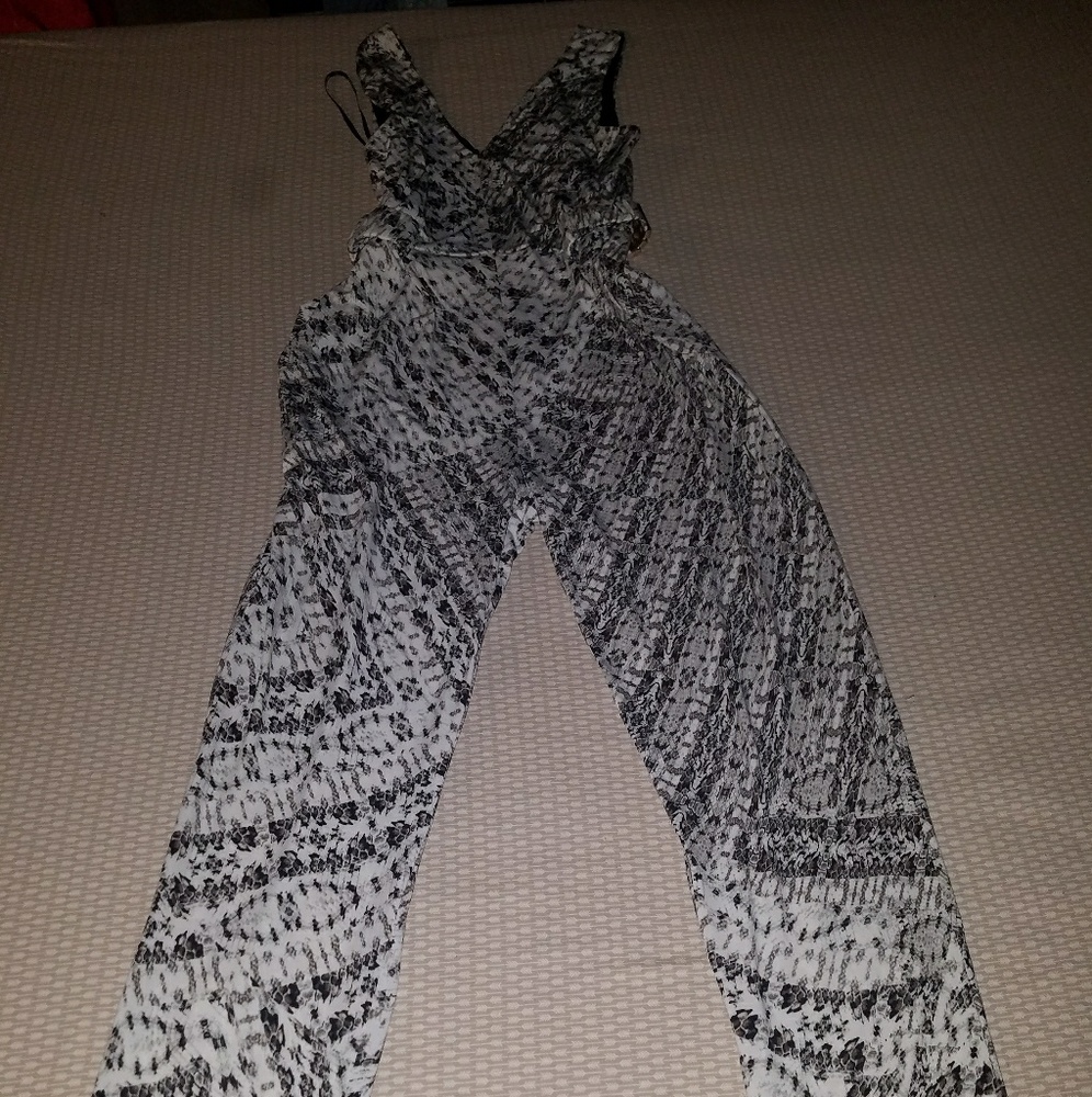 Jumpsuit
